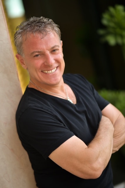 Lee Chotin — Scottsdale Luxury Real Estate Advisor